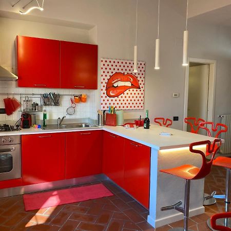 L'Angelo In Cornice Apartment With Wifi And Ac Λούκα Εξωτερικό φωτογραφία